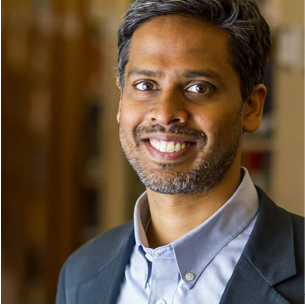 Finny Kuruvilla