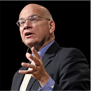 Tim Keller